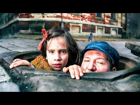 After 7 Years Hiding in Tunnels from Monsters, They Discover They Are the Monsters