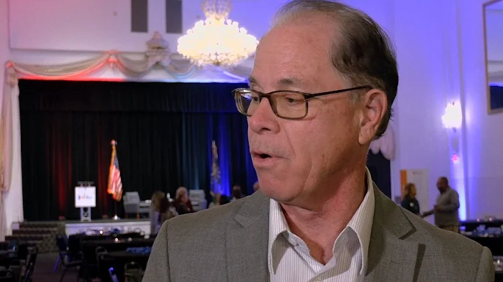 Indiana governor vows campaign to unseat Republicans who voted against redistricting