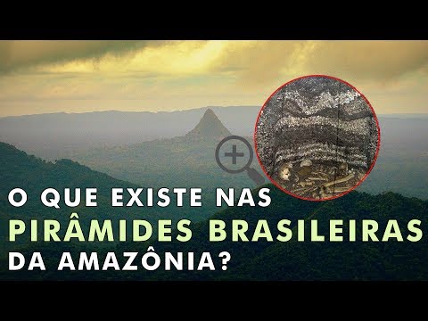 Vídeo: Os Britânicos Descobriram Um 