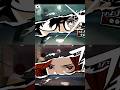 【P5R/P5X】ホームラン比較：雨宮蓮 vs 上城渚