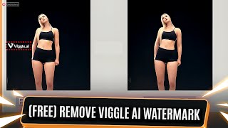 How to Remove Viggle AI Watermark for Free? Geek Savvy screenshot 4