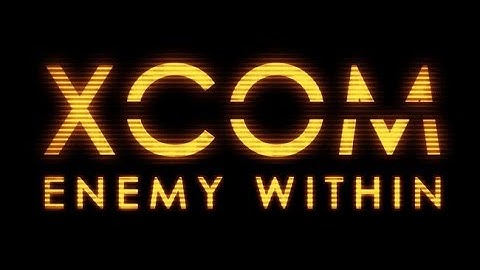 [#4] XCOM: Enemy Within от Setzer, Hard Ironman + Вторая волна