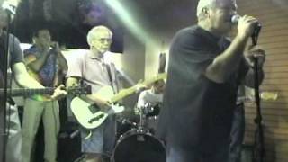 Rivertown Rockers - Midnite Special