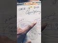 🚨🚨 CBSE Class 12th 2026 Chemistry tips 😱😱🙁🙁