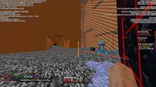 NoContext shows Kalle how to rev nuke
