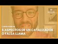 🌈 LLAMAS GEMELAS: 6 ASPECTOS DE UN CATALIZADOR O FALSA LLAMA 🌈