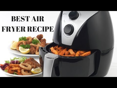 best-air-fryer-recipes-youtube