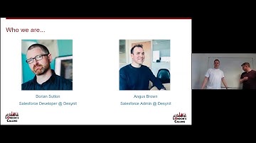 Not Just for Devs! What and Why You Need to Know about Unit Testing with Dorian Sutton & Angus Brown