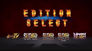 ULTRA EDITION SELECT Trailer