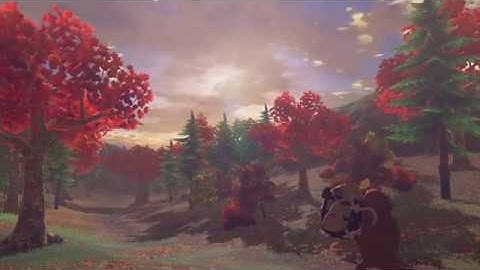 The Legend of Zelda  Relaxing Music with Sweet Rain hd