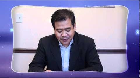 LURACO - New iFill Demo - English