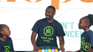 Concord Church | Kids Easter Service