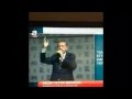 Helyum Etkisi - Recep Tayyip Erdoğan