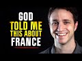 God Gave Me a Vision of Graveyards in France | Prophetic Word - Troy Black