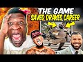 DRAKE CALLS IN HELP!!! | The Game - Freeway