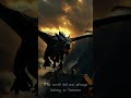 Розділ 1: Світ, який пам'ятає драконів #Fantasy #Dragons #BookTok #Romance #дракони #фентезі