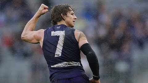 Career highlights | Fyfe 200