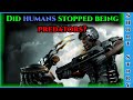 Best scifi storytime 1595  think humans stopped being predators watch their kids play  hfy