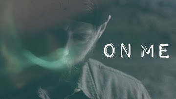 Andrew Hyatt - On Me