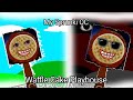 My Sprunki OC: Waffle Cake Playhouse Feito Por @PLANETSPRUNKIIII