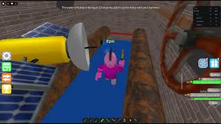 Roblox Epic Minigames Pipeworks Sewers