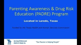 Parenting Awareness & Drug Risk Education Program