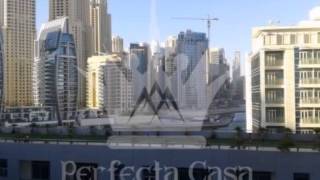 FOR SALE: 2 BEDROOM at D.E.C. TOWER 2 in DUBAI MARINA