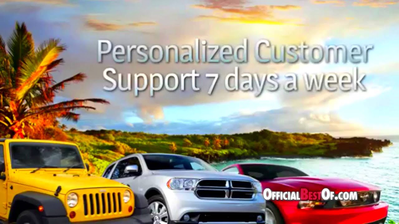 DiscountHawaiiCarRental.com - Best Discount Car Rental - Hawaii 2015