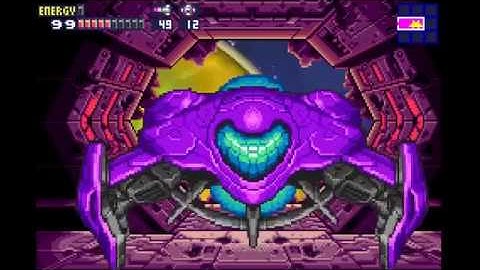 Metroid Fusion Speedrun Tips