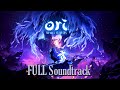 Gambar cover Ori and the Will of the Wisps: FULL Original Soundtrack 60 songs - Gareth Coker