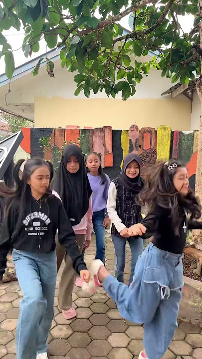 Rindu aku rindu kamu jadi satu