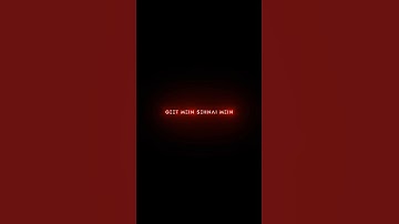 Geet Mein Sehnai Mein || Lyrics Status || Glow Text Status || #shorts