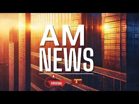 AM News | 10 August 2025 | NTA