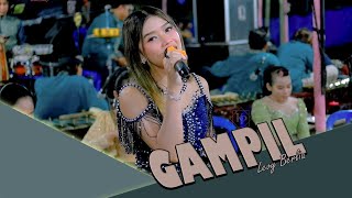 GAMPIL - LEVY | ARSEKA MUSIC | MM PRO AUDIO | HVS SRAGEN