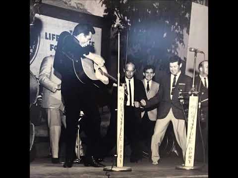 JOHNNY CASH Wide Open Road