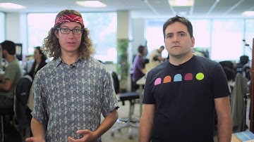 The Terminal vs The Shell