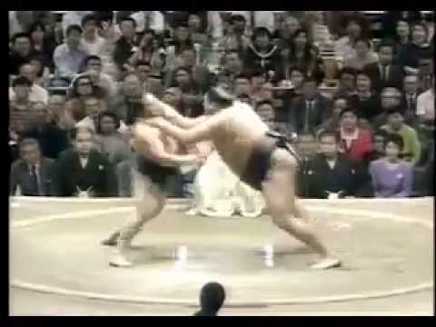akebono taro sumo highlights 曙太郎 相撲