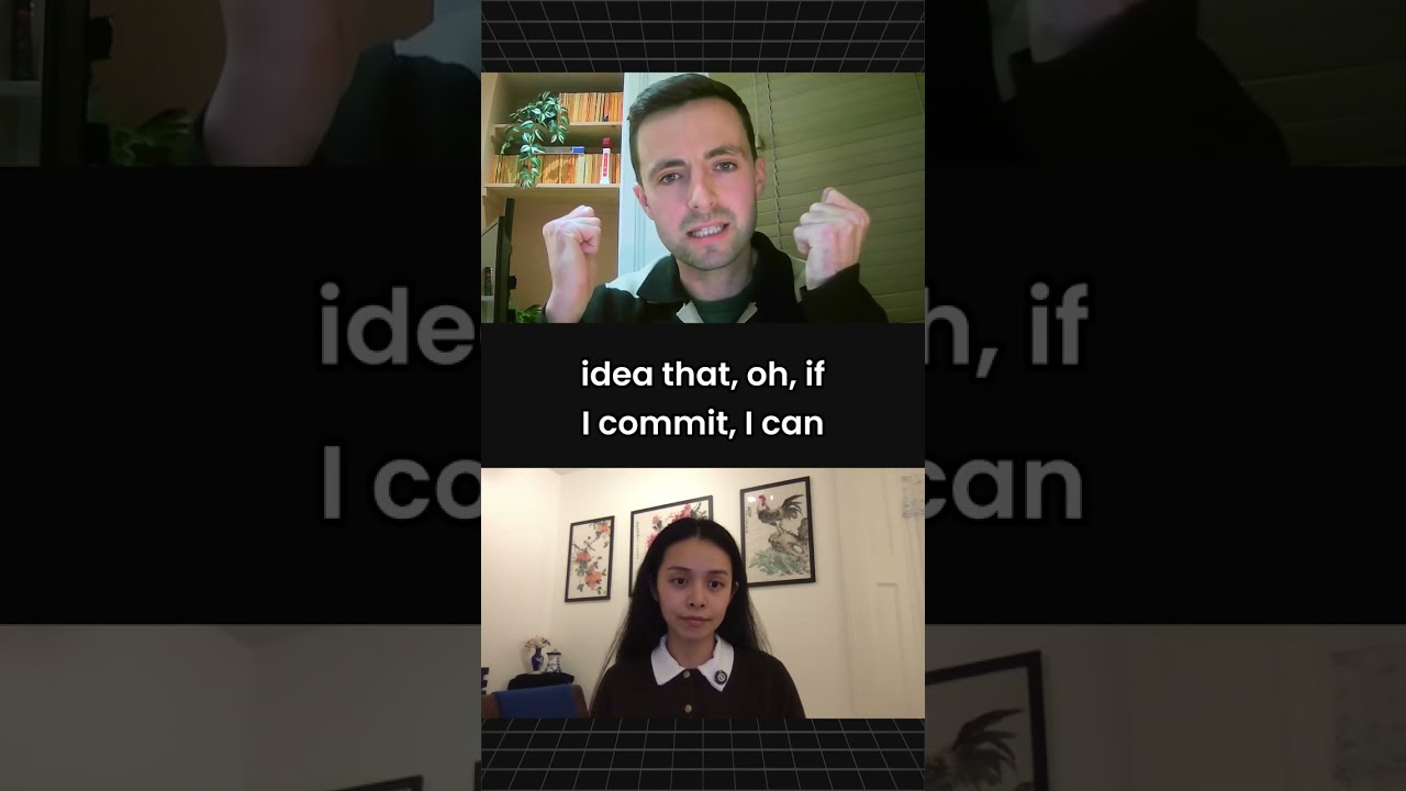 The mindset Charlie Rogers used to rebuild, refocus, and rise