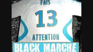 Black Marche-Ma Generation