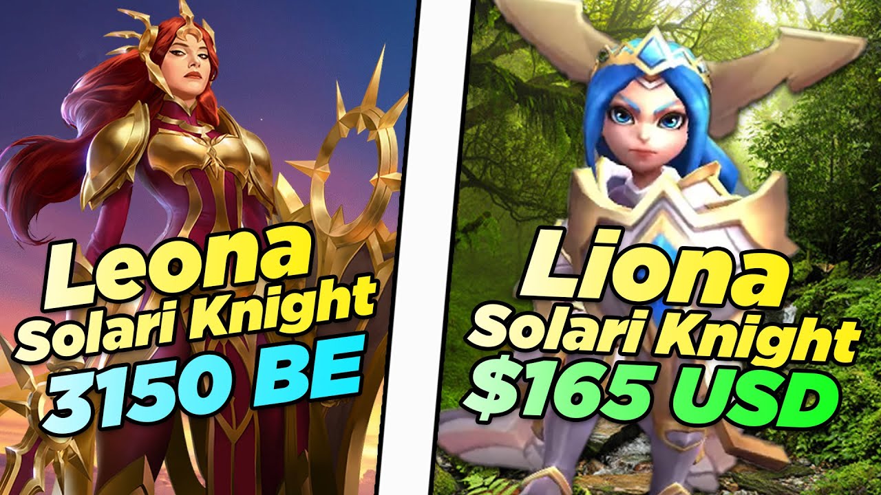 This NFT Game is BLATANTLY Stealing from League of Legends