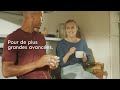 Electrolux: Pour un goût conforme à la nature. Pour une vie meilleure.