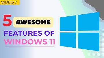 Top 5 Windows 11 Features You’re Not Using But Should