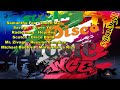 Italo Disco Music Dance  (Project Mix by $@nD3R 2023)