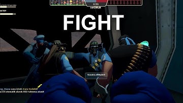 TF2: FIGHT