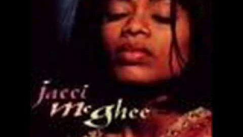 Jacci McGhee featuring Keith Sweat - It Hurts Me