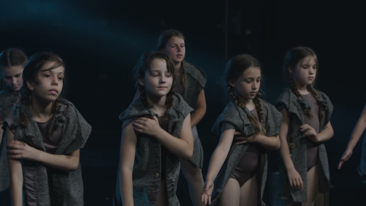 GRAD | DANCE FACTORY PLESNI KONCERT 2021