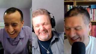 Harmonious Workplaces, Ep. 127: Trust & Trustworthiness with Robert Snyder