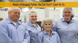 Pharma Packaging Solutions - A CPO You Can Trust