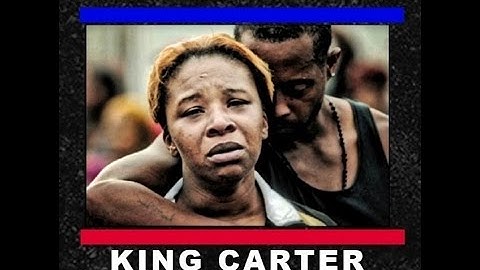 "PROTECT AND SERVE"  Official Video - KING CARTER FT. J.HINES (mike brown tribute)