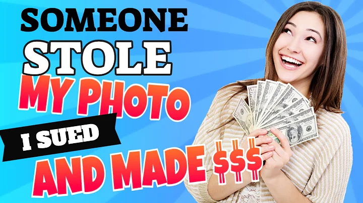 Copyright infringement Attorney for Photographers